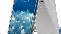 More Samsung Galaxy Note 4 and Note Edge images leak out