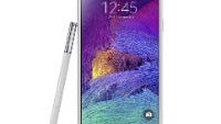 Samsung Galaxy Note 4 to have Swarovski edition and a new case from... HTC?