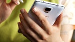 Galaxy Note 4: all the official images