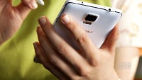 Galaxy Note 4: all the official images