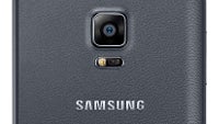 Samsung Galaxy Note 4 and Note Edge battery life and size