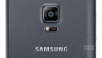 Samsung Galaxy Note 4 and Note Edge battery life and size