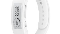 sony fitness band