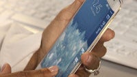 Samsung Galaxy Note Edge: all the official images