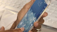 Samsung Galaxy Note Edge: all the official images