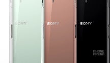 First Sony Xperia Z3 camera samples are here