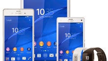 Sony Xperia Z3, Z3 Compact, and Z3 Tablet Compact price and release date