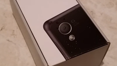 Sony Xperia Z3 will be available at T-Mobile "this fall", unboxing video out now