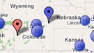 Verizon’s 3G is the fastest, while AT&T's one is the slowest, says Wired