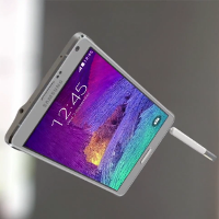 Official promos released for Samsung Galaxy Note 4 and Samsung Gear S