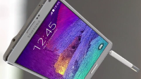 Official promos released for Samsung Galaxy Note 4 and Samsung Gear S
