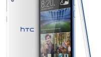 HTC Desire 820 is official – a 64-bit Snapdragon 615-powered King of the Midland