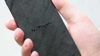 Remember the NoPhone? Well you might actually be able to buy one