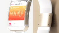 Jony Ive might have hinted that Swiss makers are toast, since the iWatch is that awesome