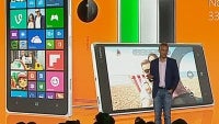 Lumia 830 is official - an affordable high-end Windows Phone with a 10MP OIS PureView camera