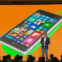 Lumia Denim is the next firmware update for Nokia Lumia devices, coming Q4 2014