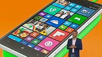 Lumia Denim is the next firmware update for Nokia Lumia devices, coming Q4 2014