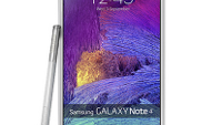 Win the Samsung Galaxy Note 4 and other daily prizes from Samsung and T-Mobile
