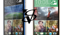 First camera samples from the HTC Desire 820 compared with the HTC One (M8)