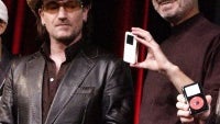 The iPhone 6 to come pre-loaded with U2's new album, band to play September 9 keynote?