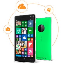 Are you happy with the value-for-money offer of the new Nokia Lumia 830?