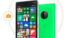 Are you happy with the new Nokia Lumia 830?