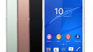Sony defends not going QHD with the Xperia Z3