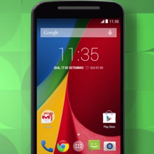New Motorola Moto G appears in promo video before tomorrow's official announcement