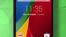 New Motorola Moto G appears in promo video before tomorrow's official announcement