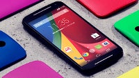New Moto G vs old Moto G comparison: spot the specs and size differences