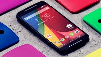 Old Moto G vs new Moto G comparison: spot the specs and size differences