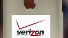 Analyst sees AT&T growth slowing if Verizon gets the iPhone