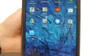 Samsung Galaxy Tab Active hands-on: Get rugged!