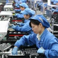 Labor violations uncovered in Apple's supply chain