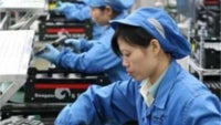 Labor violations uncovered in Apple's supply chain