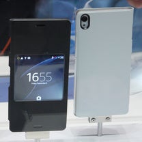 Designer Sony Xperia Z3 cases and covers appear at IFA, we take a look