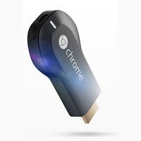 Pick up a Chromecast before the end of September, and get three free months of Google Play All Acces