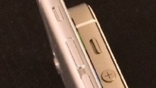 New iPhone 6 photos allegedly show the real device next to the iPhone 5s