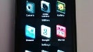 LG BL40 Black Label phone gets shot-in color