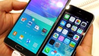 iPhone 5s outpaces Galaxy Note 4 in this early speed comparison