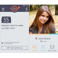 App allows total strangers to call and wake you up instead of an alarm clock