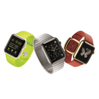 Poll: Do you think the Apple Watch is the best smartwatch yet?