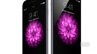 Apple iPhone 6 vs HTC One (M8) vs Sony Xperia Z3 Compact: specs comparison