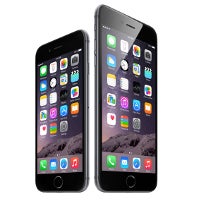 Apple iPhone 6 vs Samsung Galaxy S5 vs Samsung Galaxy Alpha: specs comparison