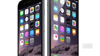 Apple iPhone 6 vs Samsung Galaxy S5 vs Samsung Galaxy Alpha: specs comparison