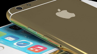 Pre-order the Amosu 24K Gold Apple iPhone 6 starting at $3872