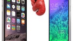 Apple iPhone 6 vs Samsung Galaxy Alpha: in-depth specs comparison