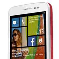 Alcatel POP 2 is the first Windows Phone with a 64-bit processor