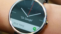 AT&T will also sell the Motorola Moto 360