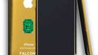 You can now pre-order a gold-plated, diamond-encrusted iPhone 6 for 'just' $48 million